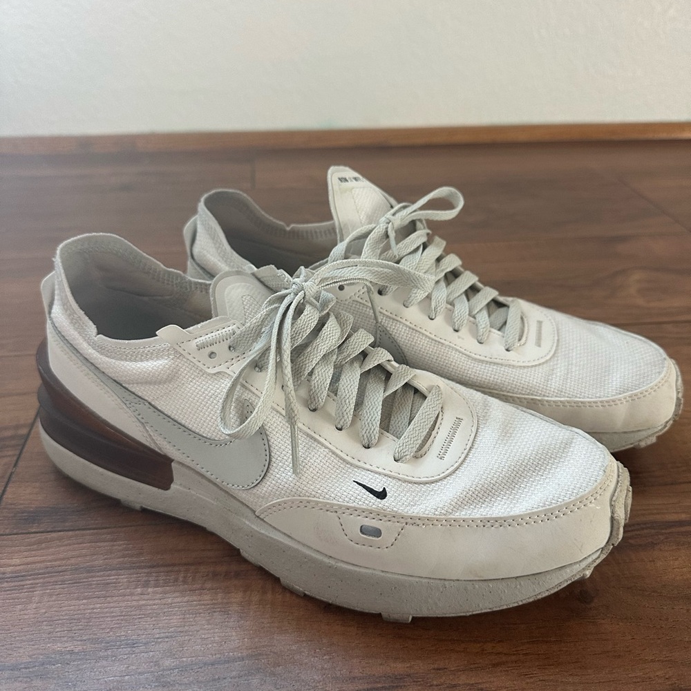 Nike Waffle One SE Men's 9.5